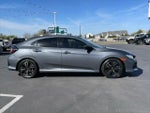 2018 Civic Thumbnail 7