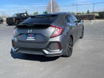 2018 Civic Thumbnail 9