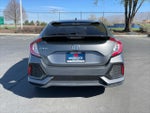 2018 Civic Thumbnail 10