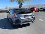 2018 Civic Thumbnail 11