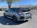 2018 Civic Thumbnail 12