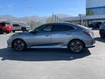 2018 Civic Thumbnail 13