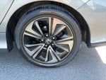 2018 Civic Thumbnail 14