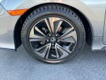 2018 Civic Thumbnail 15
