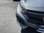 2018 Civic Thumbnail 16