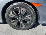 2018 Civic Thumbnail 17