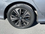 2018 Civic Thumbnail 18
