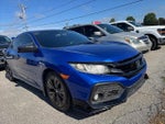 2017 Civic Thumbnail 1