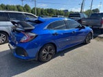 2017 Civic Thumbnail 4