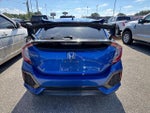 2017 Civic Thumbnail 5