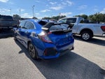 2017 Civic Thumbnail 6