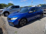 2017 Civic Thumbnail 8