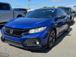 2017 Civic Thumbnail 9
