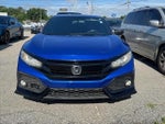 2017 Civic Thumbnail 10