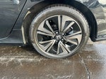 2017 Civic Thumbnail 14