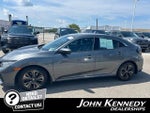 2017 Civic Thumbnail 2