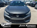 2017 Civic Thumbnail 3
