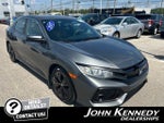 2017 Civic Thumbnail 4