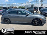 2017 Civic Thumbnail 5