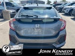 2017 Civic Thumbnail 10
