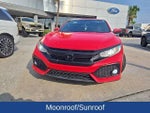 2017 Civic Thumbnail 2