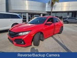 2017 Civic Thumbnail 3