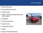 2017 Civic Thumbnail 4