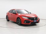 2018 Civic Thumbnail 1