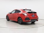 2018 Civic Thumbnail 2