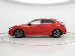 2018 Civic Thumbnail 3