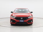2018 Civic Thumbnail 5
