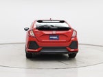 2018 Civic Thumbnail 6