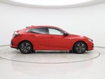 2018 Civic Thumbnail 7