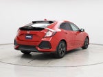 2018 Civic Thumbnail 8