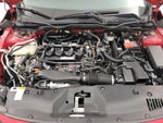 2018 Civic Thumbnail 21