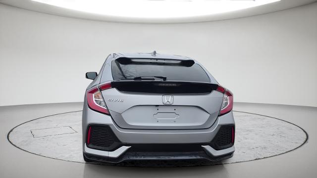 2017 Honda Civic - $19,241