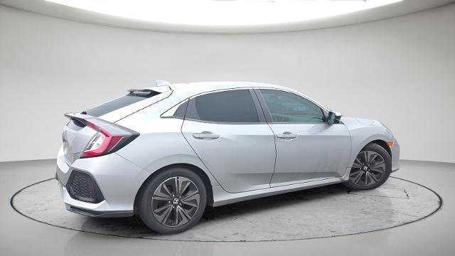 2017 Honda Civic - $19,241