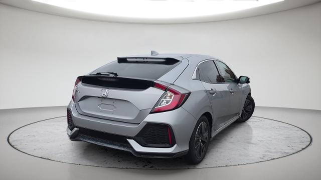2017 Honda Civic - $19,241