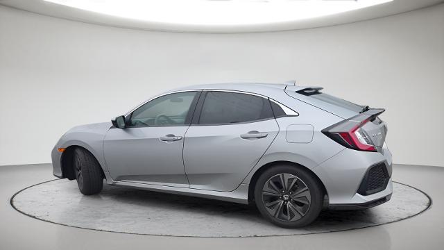 2017 Honda Civic - $19,241
