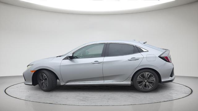 2017 Honda Civic - $19,241