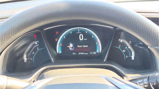 2017 Honda Civic - $19,241