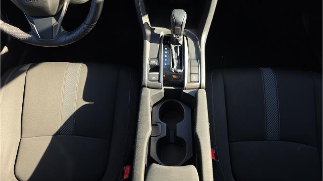 2017 Honda Civic - $19,241