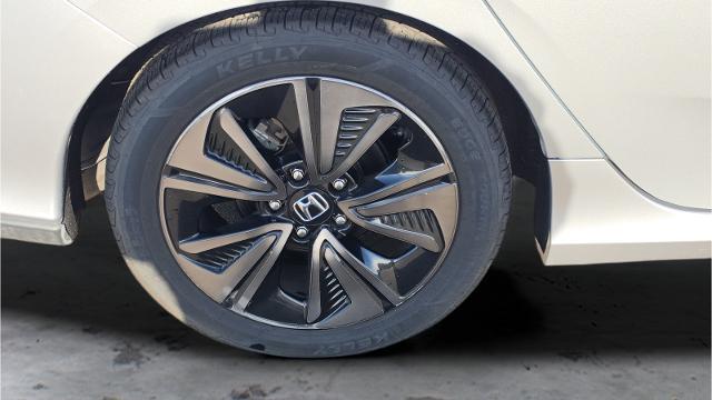 2017 Honda Civic - $19,241