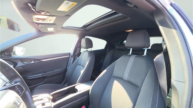 2017 Honda Civic - $19,241