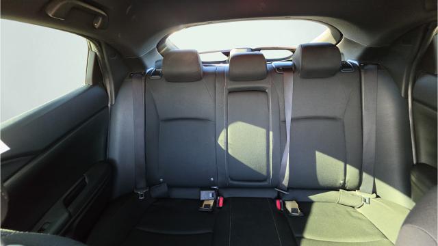 2017 Honda Civic - $19,241