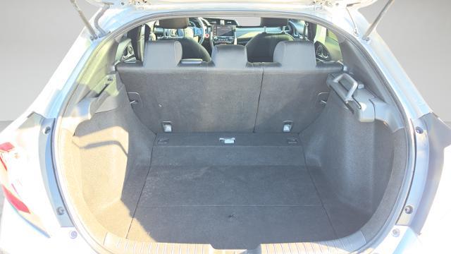 2017 Honda Civic - $19,241