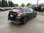 2018 Civic Thumbnail 5