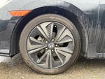 2018 Civic Thumbnail 9