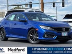 2021 Civic Thumbnail 1