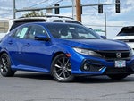 2021 Civic Thumbnail 2